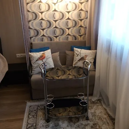 Appartement Happy Bird Office Boutique *