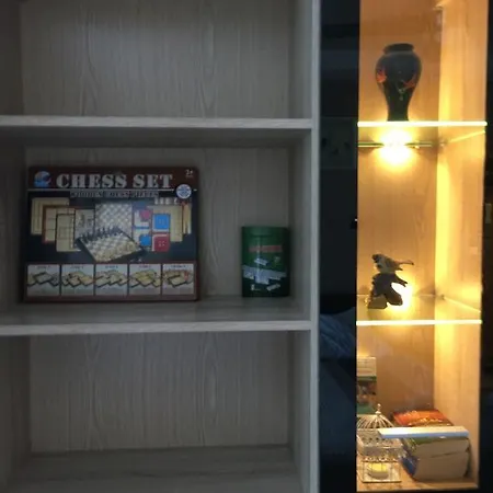 Appartement Happy Bird Office Boutique Hévíz
